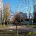 Нерегулируемый пешеходный переход в городе Реутов