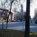 Нерегулируемый пешеходный переход в городе Реутов