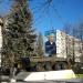 Сквер Победы в городе Реутов