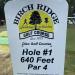 Birch Ridge Golf Course