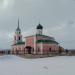 Храм Димитрия Солунского
