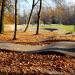 Pumptrack in Łódź city
