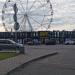 Торговый комплекс Box City в городе Красногорск