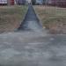 Калитка в городе Барнаул