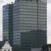 Lanxess Tower in Stadt Köln