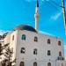 Mosque in Tirana city