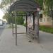 Остановка «Конорева» (ru) in Kursk city
