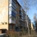 ulitsa Olshanskogo, 45а in Kursk city
