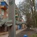 Памятник «Свидание» (ru) in Kursk city