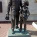 Памятник ветерану Великой Отечественной войны (ru) in Kursk city