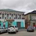 Дом торговца Петра Вахлина в городе Кимры