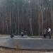 памп-трек в городе Пермь