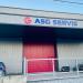 ASG Servis in Kamëz city