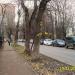 Сохранившийся старый участок ул. Ленина в городе Реутов