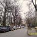 Сохранившийся старый участок ул. Ленина в городе Реутов