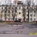 Старая площадь в городе Реутов