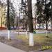 Старая площадь в городе Реутов