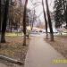 Старая площадь в городе Реутов