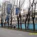 Территория бывшей Реутовской ткацкой фабрики в городе Реутов