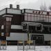 Кафе «Марс» в городе Подольск
