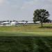Conway Farms Golf Club in Lake Forest, Illinois city
