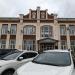 Административный корпус завода «Зингер» в городе Подольск