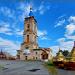 Храм Сретения Господня в городе Ирбит