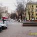 Регулируемый пешеходный переход в городе Реутов