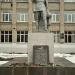 Мемориальный комплекс «Памяти павших будьте достойны» (ru) in Kursk city