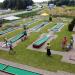 Minigolf