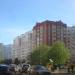 Спортивная площадка в городе Череповец