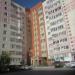 Арка в городе Череповец