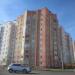 Арка в городе Череповец