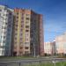 Арка в городе Череповец