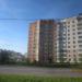 Арка в городе Череповец