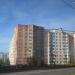 Арка в городе Череповец