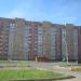 ул. Монтклер, 2 корпус 2 в городе Череповец