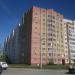 Арка в городе Череповец