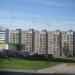 Парковка в городе Череповец