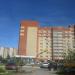 Арка в городе Череповец