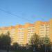 ул. Монтклер, 2 корпус 1 в городе Череповец