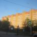 ул. Монтклер, 2 корпус 1 в городе Череповец