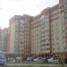 Парковка в городе Череповец
