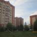 Детская площадка в городе Череповец