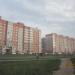 Автобусная остановка в городе Череповец