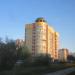 Площадь в городе Череповец