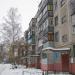 Magistralny proyezd, 7а in Kursk city
