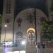 Catedral de Nuestra Señora de la Soledad en la ciudad de Acapulco