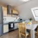 Anny's downtown apartment in Valga city