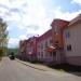 Anny's downtown apartment in Valga city